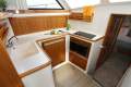 Riviera 36 Flybridge with Extended Cockpit