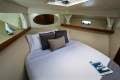 Riviera 36 Flybridge with Extended Cockpit