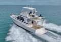 Riviera 36 Flybridge with Extended Cockpit