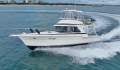 Riviera 36 Flybridge with Extended Cockpit