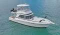 Riviera 36 Flybridge with Extended Cockpit