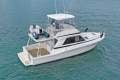Riviera 36 Flybridge with Extended Cockpit