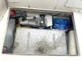 Fraser 31 Diesel Shaft Drive