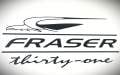 Fraser 31 Diesel Shaft Drive