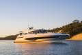 Riviera 6800 Sport Yacht Platinum Edition