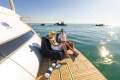 Riviera 6800 Sport Yacht Platinum Edition