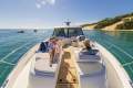 Riviera 6800 Sport Yacht Platinum Edition