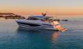 Riviera 6800 Sport Yacht Platinum Edition
