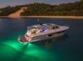 Riviera 6800 Sport Yacht Platinum Edition