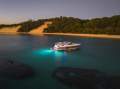 Riviera 6800 Sport Yacht Platinum Edition