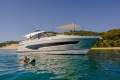 Riviera 6800 Sport Yacht Platinum Edition