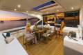 Riviera 6800 Sport Yacht Platinum Edition
