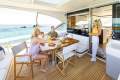 Riviera 6800 Sport Yacht Platinum Edition