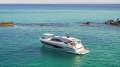 Riviera 6800 Sport Yacht Platinum Edition