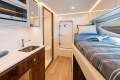 Riviera 6800 Sport Yacht Platinum Edition