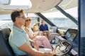 Riviera 6800 Sport Yacht Platinum Edition