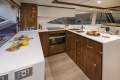 Riviera 6800 Sport Yacht Platinum Edition