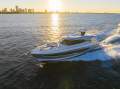 Riviera 6800 Sport Yacht Platinum Edition