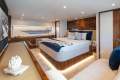 Riviera 6800 Sport Yacht Platinum Edition