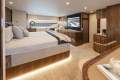 Riviera 6800 Sport Yacht Platinum Edition