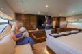 Riviera 6800 Sport Yacht Platinum Edition
