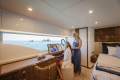 Riviera 6800 Sport Yacht Platinum Edition