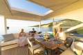 Riviera 6800 Sport Yacht Platinum Edition