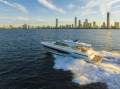 Riviera 6800 Sport Yacht Platinum Edition