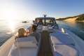 Riviera 6800 Sport Yacht Platinum Edition