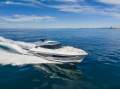Riviera 6800 Sport Yacht Platinum Edition
