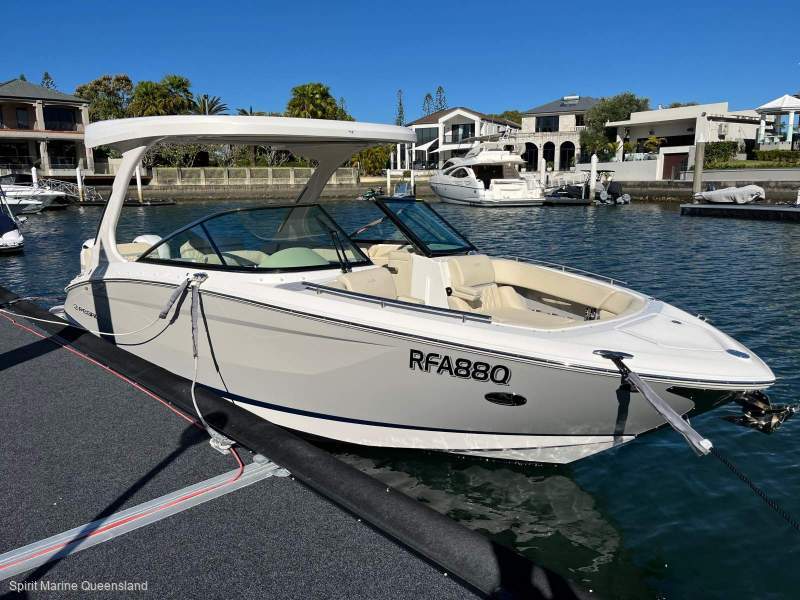 Regal 29 OBX