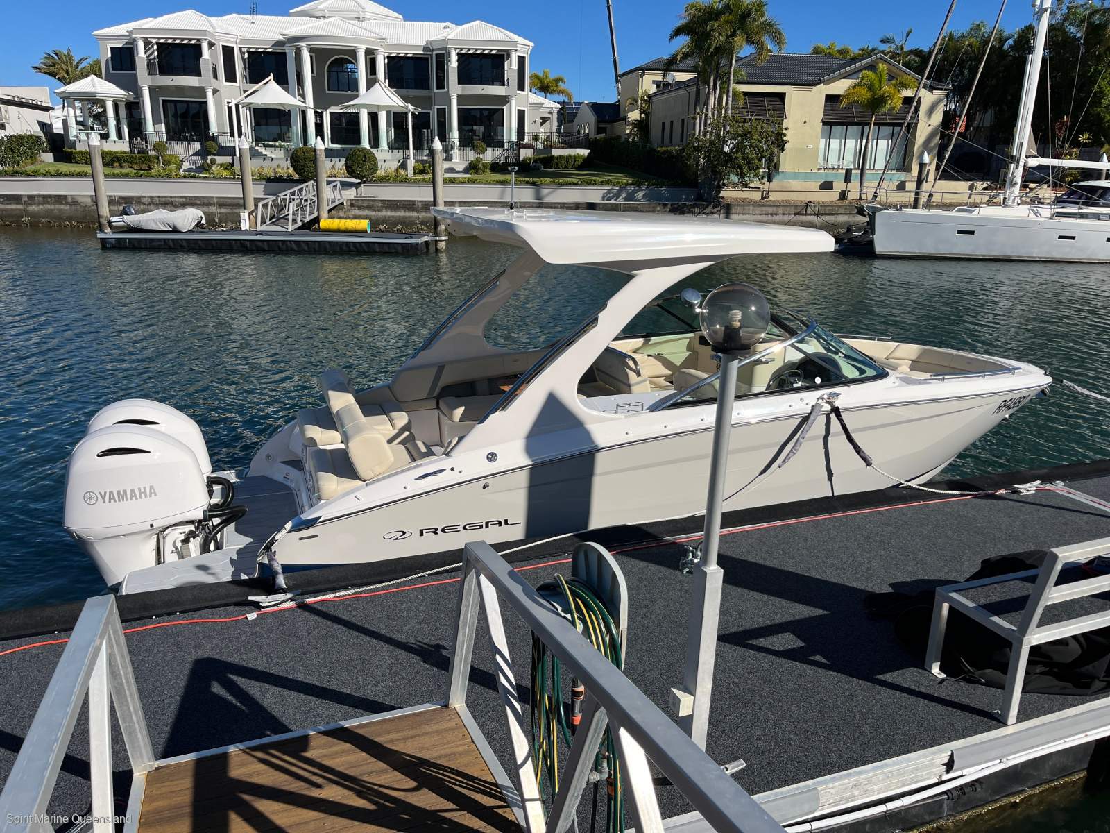 Regal 29 OBX