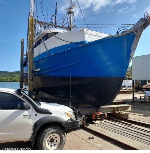Trawler