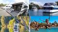 Houseboat Business - Commercial Investment