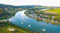 Houseboat Business - Commercial Investment