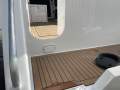 Lux Custom Boats 7700HT Ready to fit engine - with Sika flooring