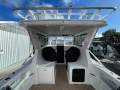 Lux Custom Boats 7700HT Ready to fit engine - with Sika flooring