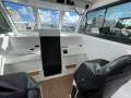 Lux Custom Boats 7700HT Ready to fit engine - with Sika flooring