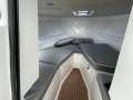 Lux Custom Boats 7700HT Ready to fit engine - with Sika flooring