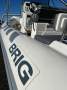 Brig Navigator 610 2019 Model Low Hours