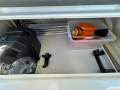 Brig Navigator 610 2019 Model Low Hours
