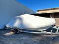 Brig Navigator 610 2019 Model Low Hours