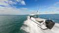 Axopar 29 Cross Cabin
