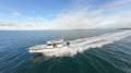 Axopar 29 Cross Cabin