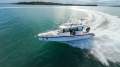 Axopar 29 Cross Cabin
