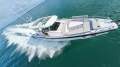 Axopar 29 Cross Cabin