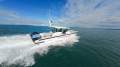 Axopar 29 Cross Cabin