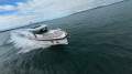 Axopar 29 Cross Cabin