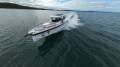 Axopar 29 Cross Cabin