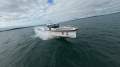 Axopar 29 Cross Cabin
